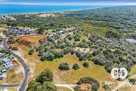 Property photo of 110 Lakeside Terrace Preston Beach WA 6215