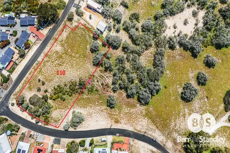 Property photo of 110 Lakeside Terrace Preston Beach WA 6215