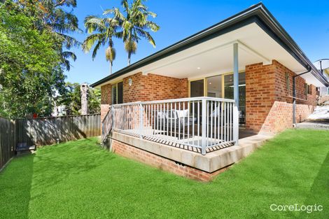 Property photo of 13A Borlaise Street Willoughby NSW 2068