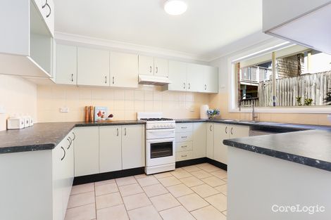 Property photo of 13A Borlaise Street Willoughby NSW 2068