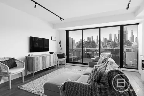 Property photo of 401/99 Palmerston Crescent South Melbourne VIC 3205
