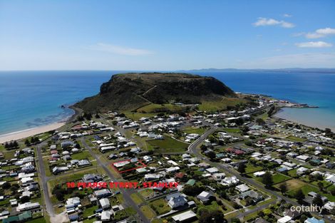 Property photo of 10 Pearse Street Stanley TAS 7331