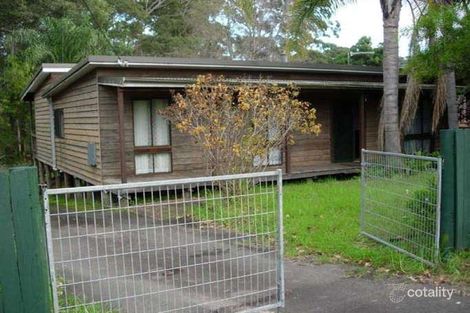 Property photo of 149 Berry Street Nowra NSW 2541