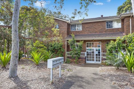 Property photo of 5/95-101 Flora Street Sutherland NSW 2232