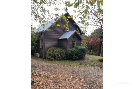 Property photo of 155 School Road Wandiligong VIC 3744