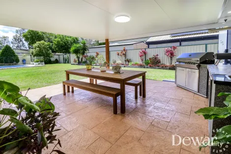 Property photo of 38 Belvedere Crescent Bellmere QLD 4510