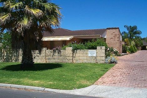Property photo of 2/9 Cottrill Street Myaree WA 6154