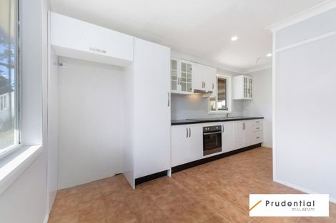 Property photo of 10 Dalkeith Street Busby NSW 2168