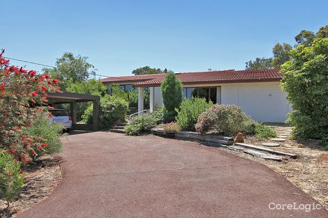 Property photo of 60 Temby Avenue Kalamunda WA 6076