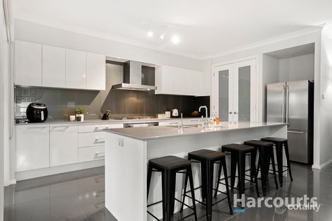 Property photo of 44 Kingfisher Drive Fletcher NSW 2287