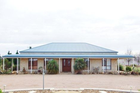 Lot 501 Riverview Dr, Paringa, SA 5340