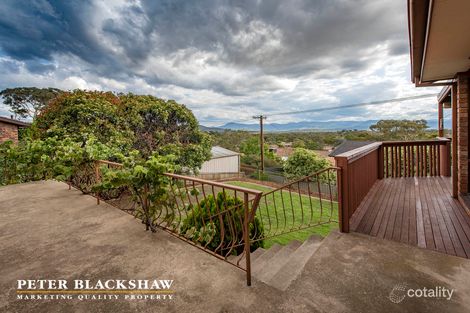 Property photo of 36 Mullan Street Fadden ACT 2904