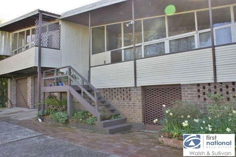 Property photo of 8 Telfer Road Castle Hill NSW 2154