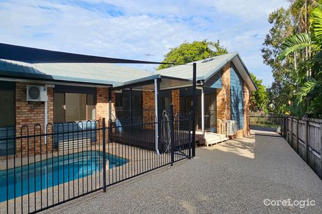 Property photo of 10 Andrew Milne Drive Mount Pleasant QLD 4740