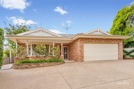 51a Oliver St, Heathcote, NSW 2233