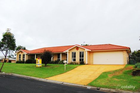 Property photo of 26 Piper Drive Hamlyn Terrace NSW 2259