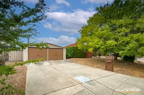Property photo of 2 Aronson Crescent Gilmore ACT 2905