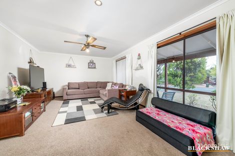 Property photo of 2 Aronson Crescent Gilmore ACT 2905