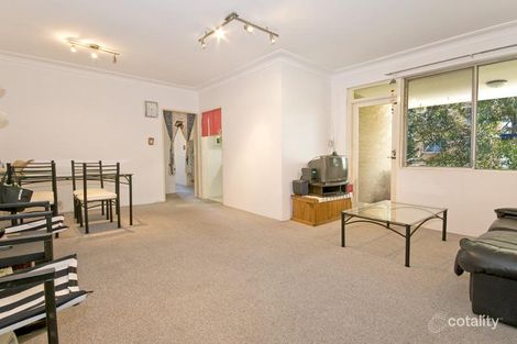 Property photo of 10/19 Johnson Street Chatswood NSW 2067