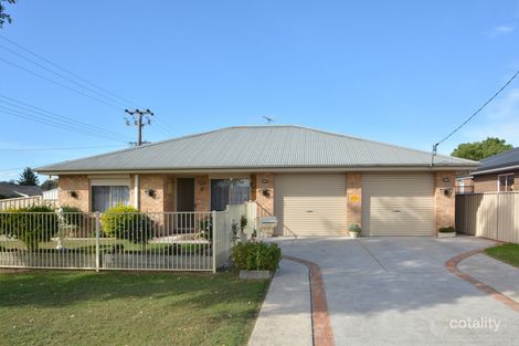 Property photo of 54 Anstey Street Cessnock NSW 2325