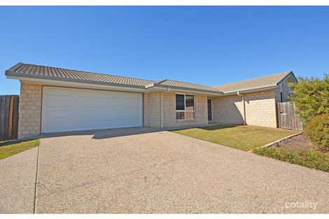 Property photo of 39 Pantlins Lane Urraween QLD 4655