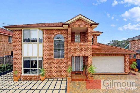 Property photo of 13 Windarra Place Castle Hill NSW 2154