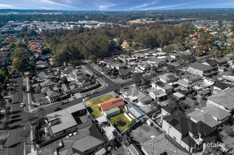 Property photo of 3 Bangalla Avenue Chipping Norton NSW 2170