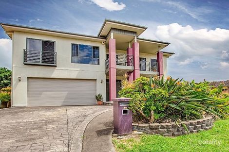 Property photo of 10 Roberts Circuit Lambton NSW 2299