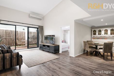 Property photo of 9/15 Oaks Avenue Dee Why NSW 2099
