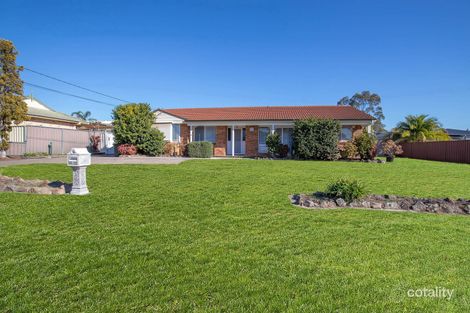 Property photo of 3 Bangalla Avenue Chipping Norton NSW 2170