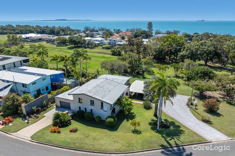 Property photo of 2 Margaret Street Tannum Sands QLD 4680