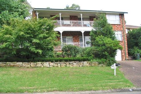 31 Chisholm Cres, Blaxland, NSW 2774