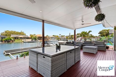 Property photo of 109 Pebble Beach Drive Runaway Bay QLD 4216