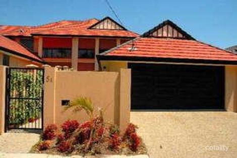 5a Mein St, Scarborough, QLD 4020