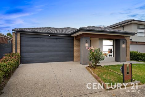 Property photo of 25 Everglades Street Lyndhurst VIC 3975