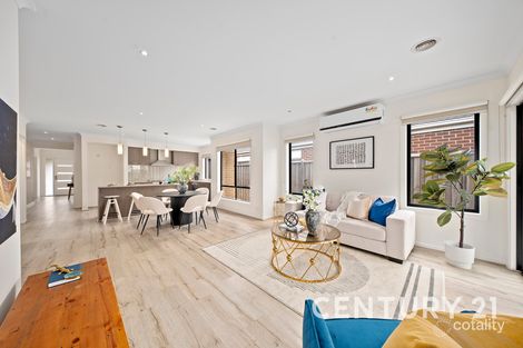 Property photo of 25 Everglades Street Lyndhurst VIC 3975