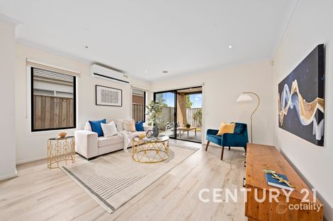 Property photo of 25 Everglades Street Lyndhurst VIC 3975