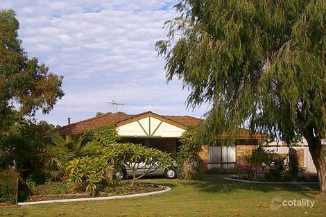 22 Kurrajong Rd, Safety Bay, WA 6169