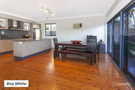Property photo of 128 Riverside Drive Kiama Downs NSW 2533