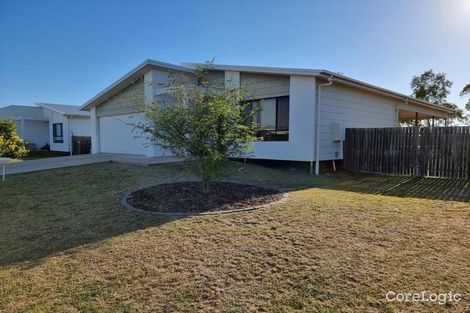 Property photo of 22 Gosden Drive Dalby QLD 4405