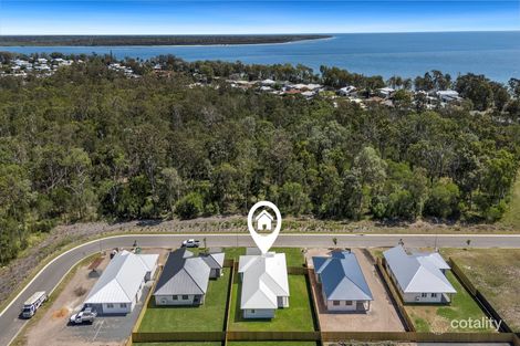 Property photo of 14 Stardust Crescent Burrum Heads QLD 4659