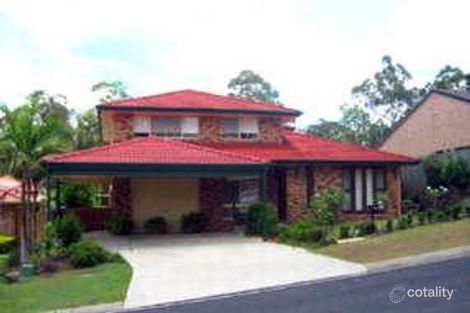 Property photo of 14 Cedarwood Court Arana Hills QLD 4054