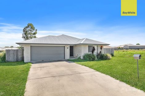 Property photo of 21 Mallard Street Lowood QLD 4311