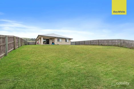 Property photo of 21 Mallard Street Lowood QLD 4311