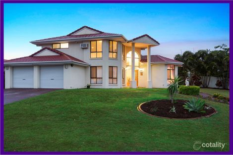 Property photo of 2 Cherie Court Kuraby QLD 4112