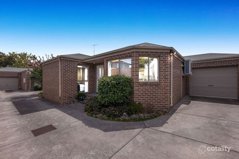 2/47 Harley St, Knoxfield, VIC 3180