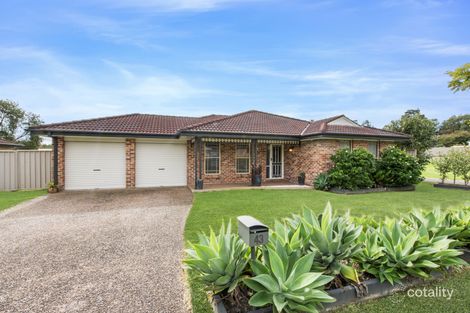 Property photo of 43 Fagans Road Lisarow NSW 2250
