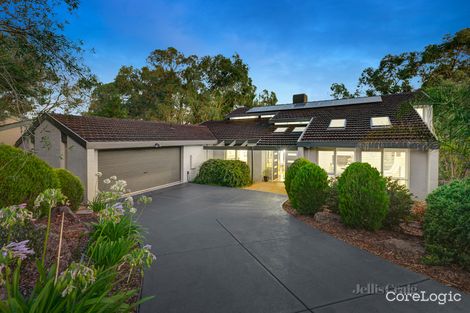 Property photo of 14 Dellview Court Donvale VIC 3111