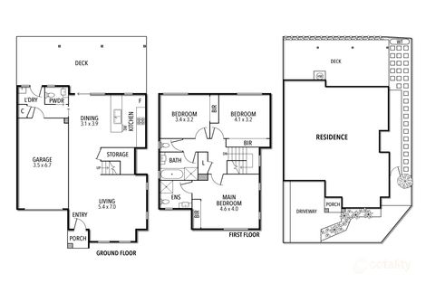 Property photo of 94 Lawn Crescent Braybrook VIC 3019