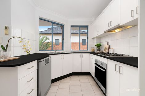 Property photo of 6/557 Mowbray Road West Lane Cove North NSW 2066